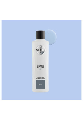 Nioxin Шампоан System 2 - Pepit.bg