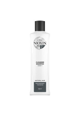 Nioxin Шампоан System 2 - Pepit.bg