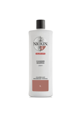 Nioxin Шампоан System 4 - Pepit.bg
