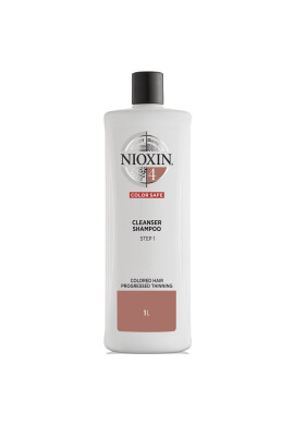 Nioxin Шампоан System 4 - Pepit.bg