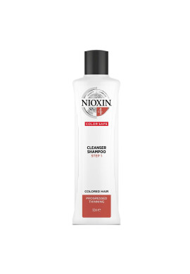 Nioxin Шампоан System 4 - Pepit.bg