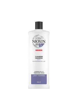 Nioxin Шампоан System 5 - 1000 мл - Pepit.bg