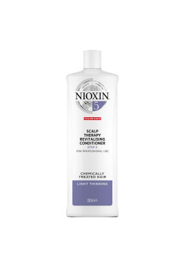 Nioxin System 5 балсам за коса. - Pepit.bg