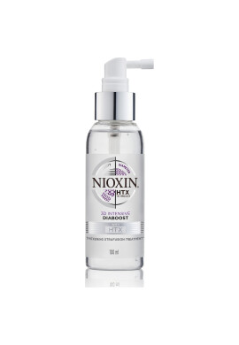 Nioxin Терапия Diaboost - 100 мл - Pepit.bg