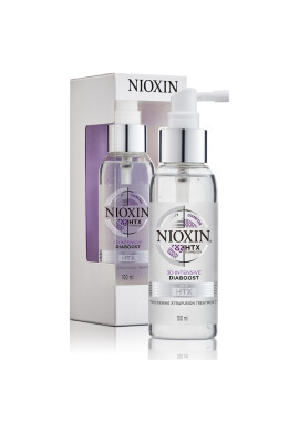 Nioxin Терапия Diaboost - 100 мл - Pepit.bg