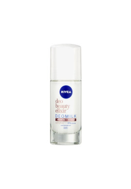 Nivea Дезодорант roll-on Beauty Elixir Sensitive 40 мл - Pepit.bg