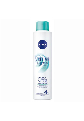 Nivea Фиксатор Volume за обем 250 мл - Pepit.bg