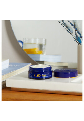Nivea Q10 крем против бръчки 50мл - Pepit.bg