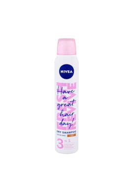 Nivea Сух шампоан Medium 200 мл - Pepit.bg