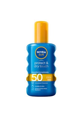 Nivea Sun Protect & Refresh SPF - Pepit.bg