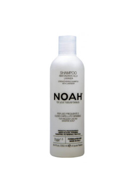 NOAH Шампоан 250 мл - Pepit.bg