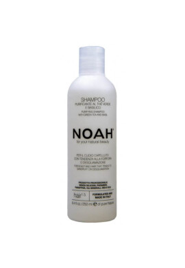 NOAH Шампоан 250 мл - Pepit.bg