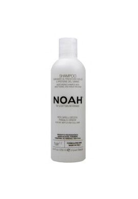 NOAH Шампоан 250 мл - Pepit.bg