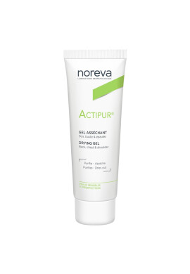 Noreva Стягащ гел Actipur 30 мл - Pepit.bg