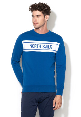 North Sails Суитшърт с лого - Pepit.bg