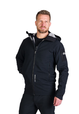 NORTHFINDER Хайкинг яке Fabio Softshell - Pepit.bg
