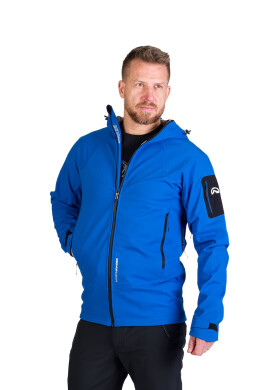 NORTHFINDER Хайкинг яке Fabio Softshell - Pepit.bg