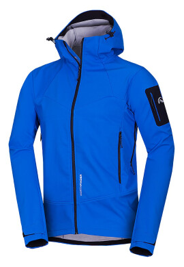 NORTHFINDER Хайкинг яке Fabio Softshell - Pepit.bg