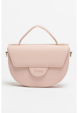 O bag Чанта Praga с капаче - Pepit.bg
