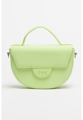O bag Чанта Praga с капаче - Pepit.bg