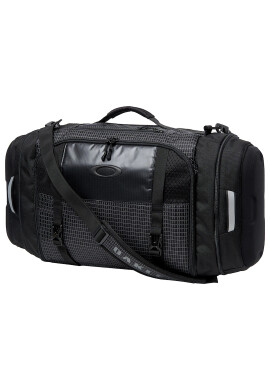 Oakley Чанта Duffle Link Black 35 л - Pepit.bg
