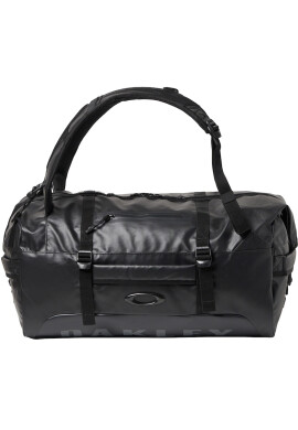 Oakley Чанта Duffle Training Black 45 л - Pepit.bg