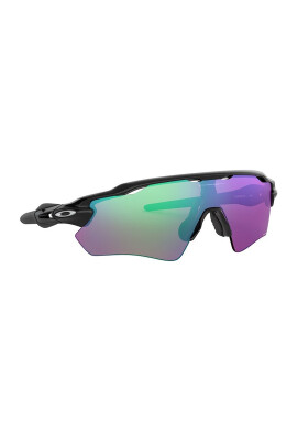 Oakley Слънчеви очила Wrap с градиента - Pepit.bg