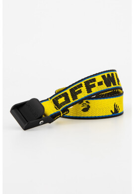 OFF-WHITE Регулируем колан с десен - Pepit.bg