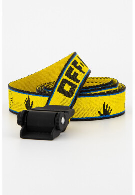 OFF-WHITE Регулируем колан с лого - Pepit.bg