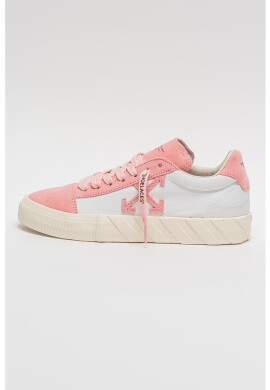 OFF-WHITE Спортни обувки Low Vulcanized - Pepit.bg