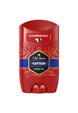 Old Spice Дезодорант стик Captain 50 мл - Pepit.bg