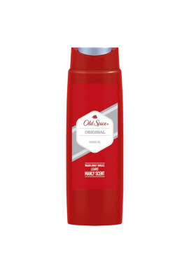 Old Spice Душ гел Original 400 мл - Pepit.bg