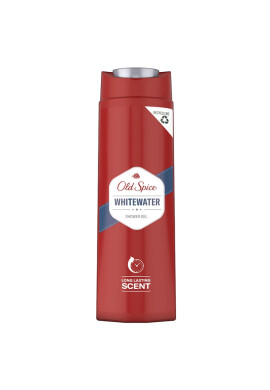 Old Spice Душ гел White Water 400 мл - Pepit.bg