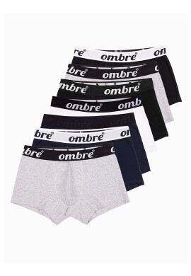 OMBRE Боксерки - 7 чифта - Pepit.bg