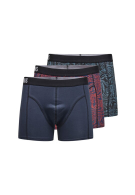 Only & Sons Боксерки - 3 чифта - Pepit.bg