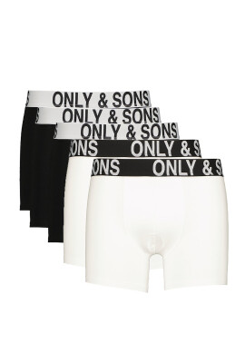 Only  Sons Боксерки - 5 чифта - Pepit.bg
