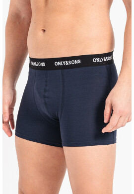 Only & Sons Боксерки Fitz - 3 чифта - Pepit.bg