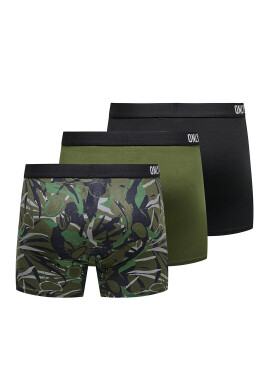 Only & Sons Боксерки с лого - 3 чифта - Pepit.bg