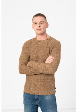 Only & Sons Пуловер Nico с овално деколте - Pepit.bg