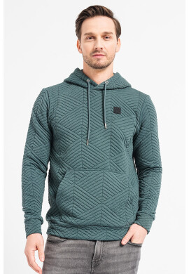Only & Sons Худи Kyle с шевове - Pepit.bg