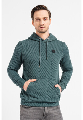 Only & Sons Худи Kyle с шевове - Pepit.bg