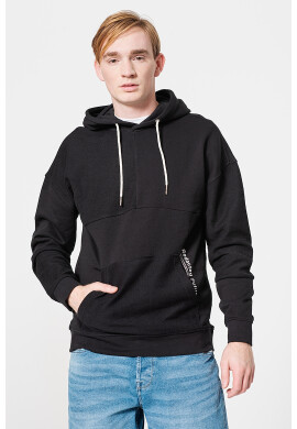 Only & Sons Худи Orel с връзка - Pepit.bg