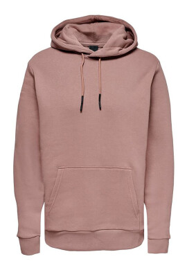 Only & Sons Худи Ceres с джоб тип кенгуру - Pepit.bg