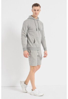 Only & Sons Худи Ceres и бермуди - Pepit.bg