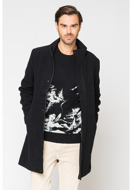 Only & Sons Палто Devon с вълна - Pepit.bg