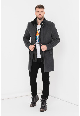 Only & Sons Палто Devon с вълна - Pepit.bg