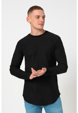 Only & Sons Памучна блуза Elgin - Pepit.bg