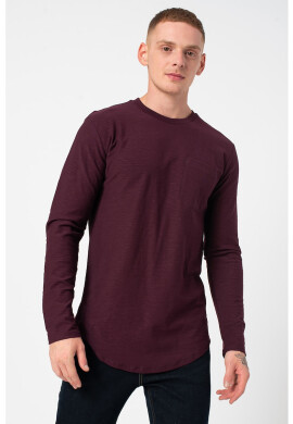 Only & Sons Памучна блуза Elgin - Pepit.bg