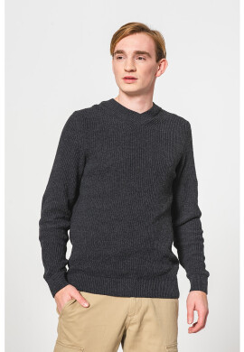 Only & Sons Пуловер Junio с шпиц деколте - Pepit.bg