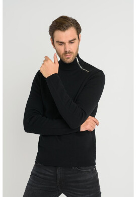 Only & Sons Пуловер Luke с цип - Pepit.bg